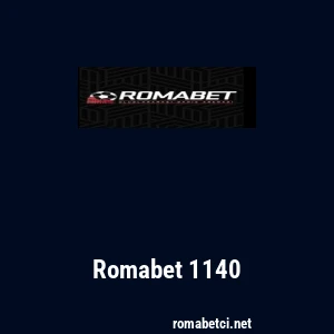 Romabet 1140