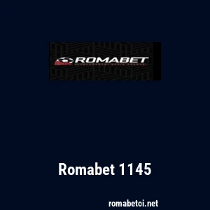 Romabet 1145